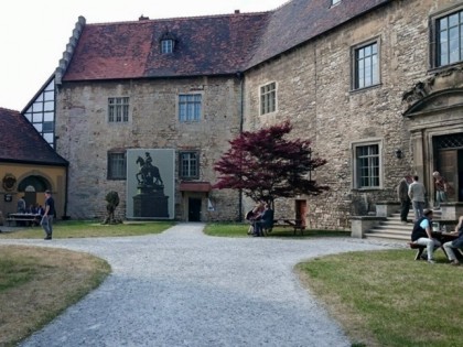 Фото: Burgwirtschaft Schloss Neuenburg